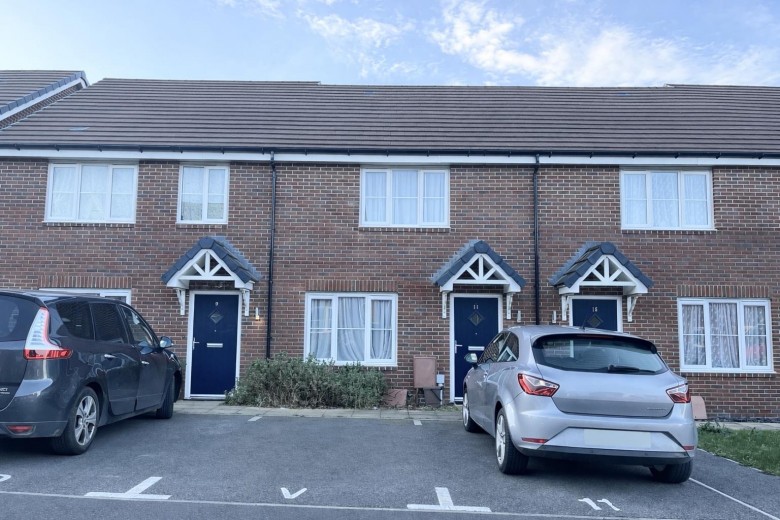 Click the photo for more details of Rose Close, Wellington