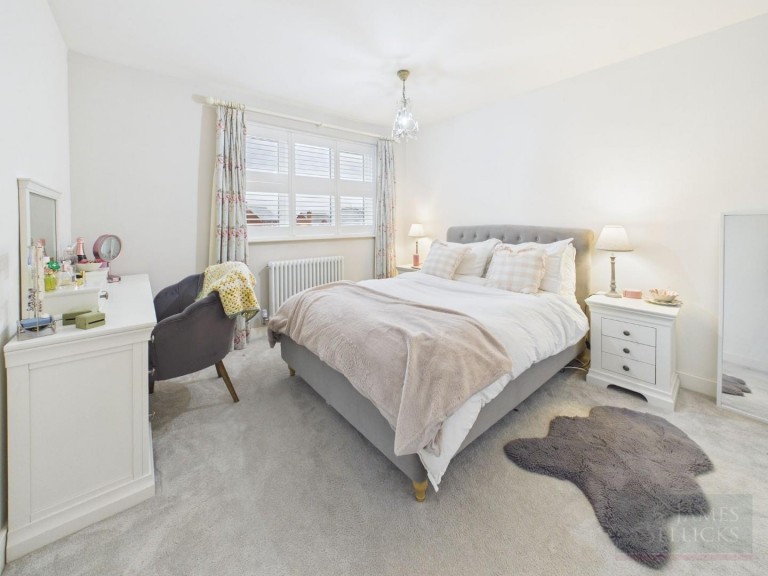 Images for North Way, Houghton on the Hill, Leicestershire