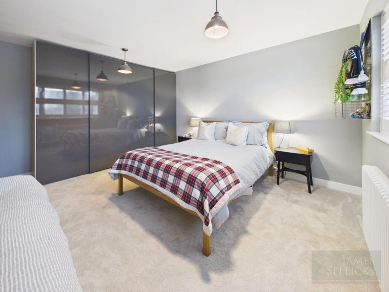 Images for North Way, Houghton on the Hill, Leicestershire