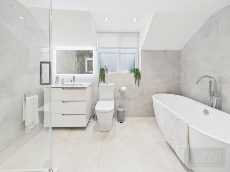 Images for North Way, Houghton on the Hill, Leicestershire