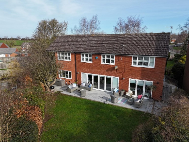 Images for North Way, Houghton on the Hill, Leicestershire