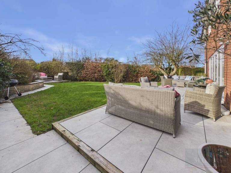 Images for North Way, Houghton on the Hill, Leicestershire