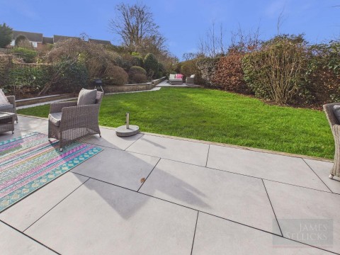 Click the photo for more details of North Way, Houghton on the Hill, Leicestershire