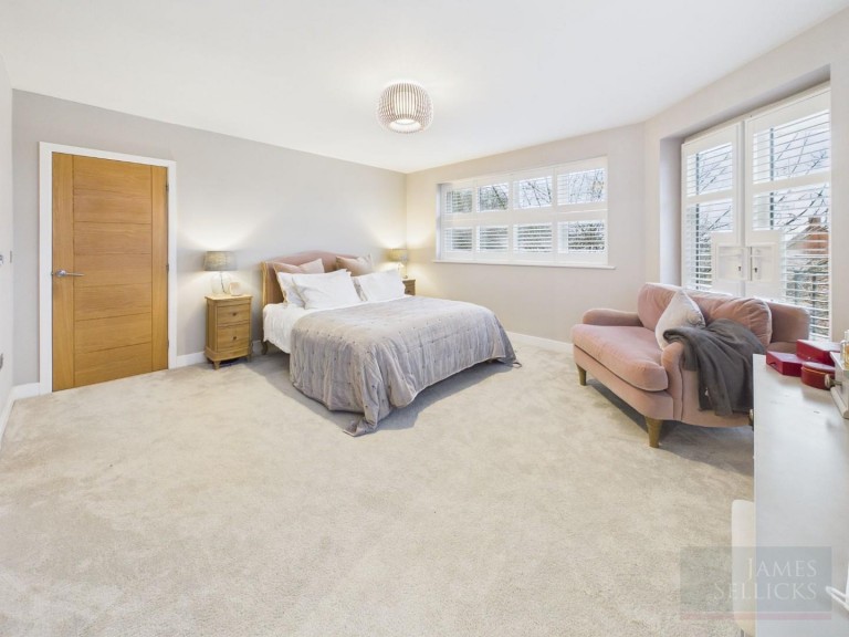 Images for North Way, Houghton on the Hill, Leicestershire