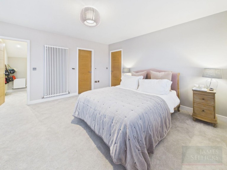 Images for North Way, Houghton on the Hill, Leicestershire