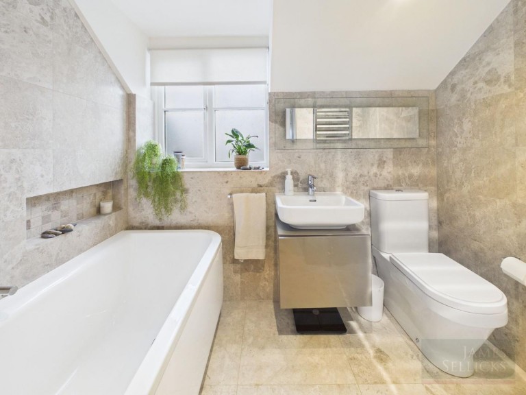 Images for North Way, Houghton on the Hill, Leicestershire