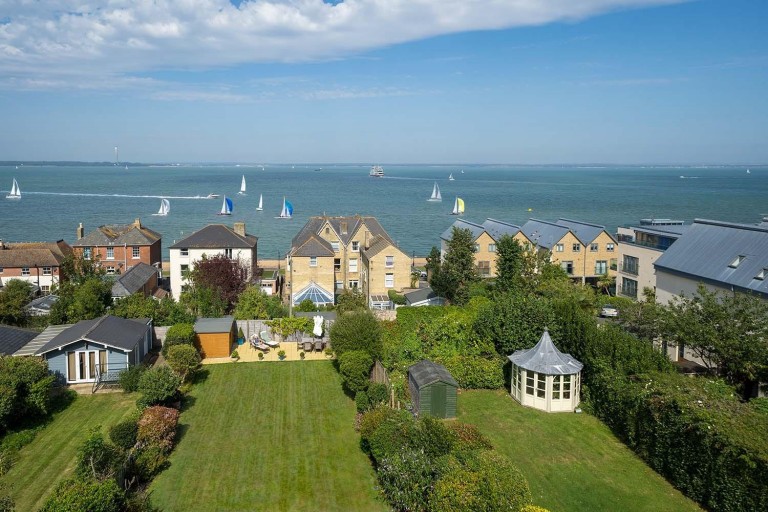 Images for Cowes, Isle of Wight