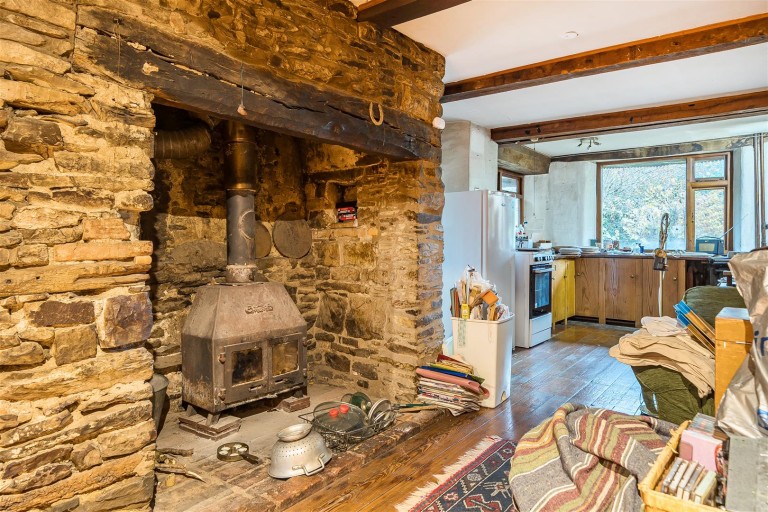 Images for Butlers Farm, Chittlehamholt, Umberleigh