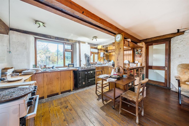 Images for Butlers Farm, Chittlehamholt, Umberleigh