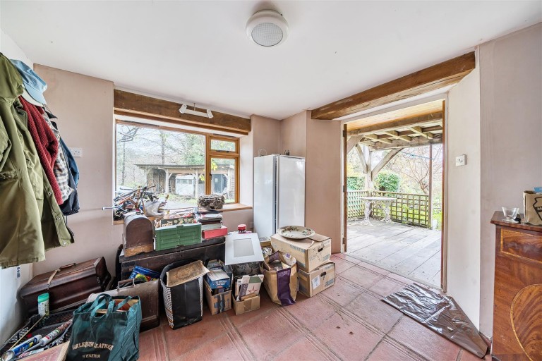 Images for Butlers Farm, Chittlehamholt, Umberleigh