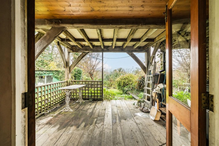 Images for Butlers Farm, Chittlehamholt, Umberleigh