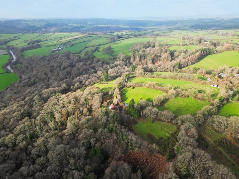 Images for Butlers Farm, Chittlehamholt, Umberleigh