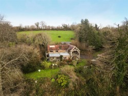Images for Butlers Farm, Chittlehamholt, Umberleigh