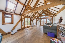 Images for Butlers Farm, Chittlehamholt, Umberleigh