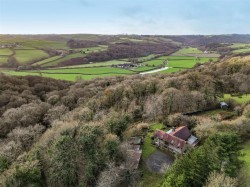 Images for Butlers Farm, Chittlehamholt, Umberleigh