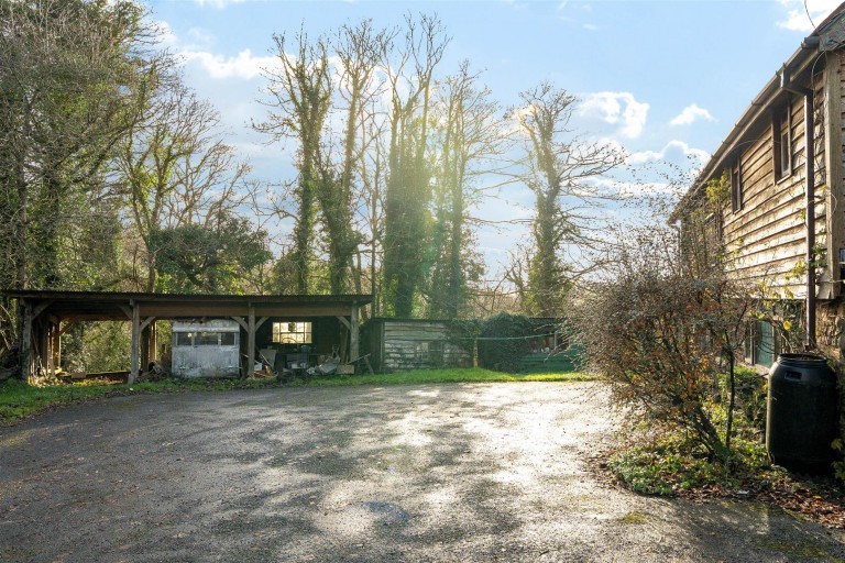 Images for Butlers Farm, Chittlehamholt, Umberleigh