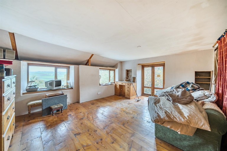 Images for Butlers Farm, Chittlehamholt, Umberleigh