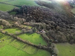 Images for Butlers Farm, Chittlehamholt, Umberleigh