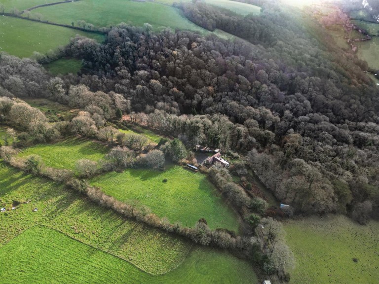 Images for Butlers Farm, Chittlehamholt, Umberleigh