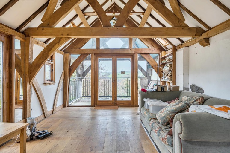 Images for Butlers Farm, Chittlehamholt, Umberleigh