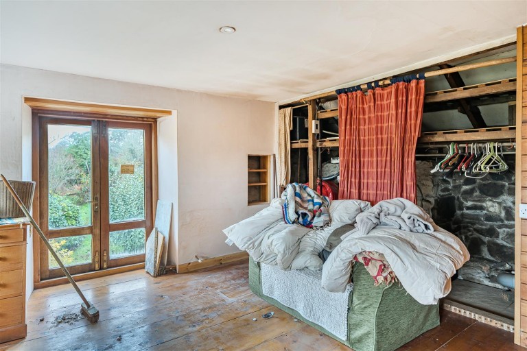 Images for Butlers Farm, Chittlehamholt, Umberleigh