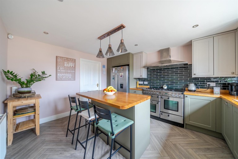 Images for Duchess Gardens, Potterspury, NN12