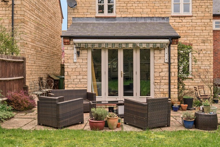 Images for Duchess Gardens, Potterspury, NN12