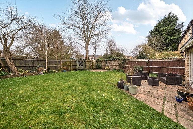 Images for Duchess Gardens, Potterspury, NN12