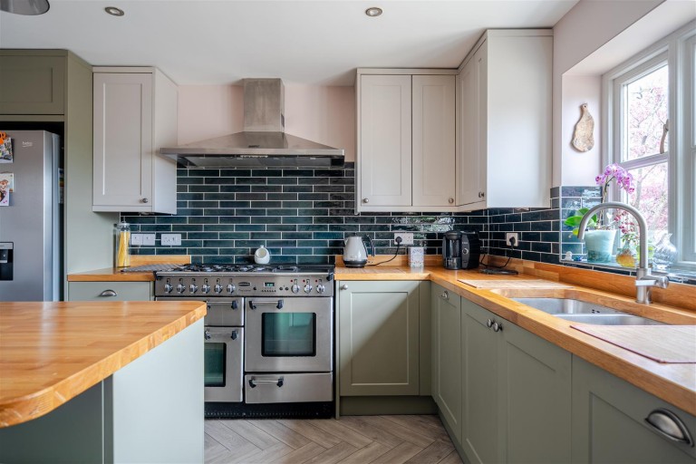 Images for Duchess Gardens, Potterspury, NN12