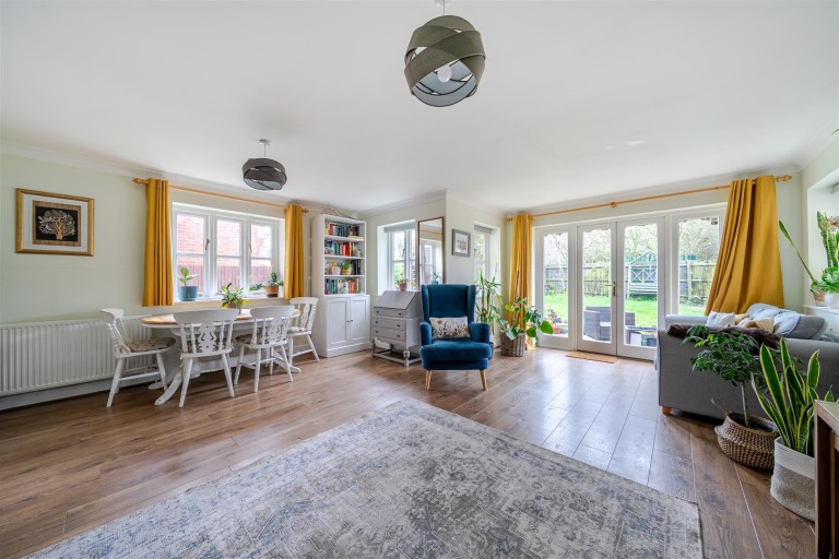 Images for Duchess Gardens, Potterspury, NN12