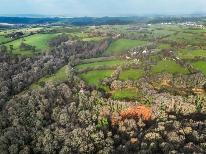 Click the photo for more details of Butlers Farm, Chittlehamholt, Umberleigh