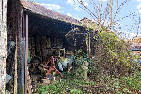 Click the photo for more details of Butlers Farm, Chittlehamholt, Umberleigh