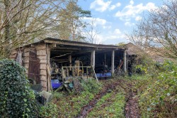 Images for Butlers Farm, Chittlehamholt, Umberleigh