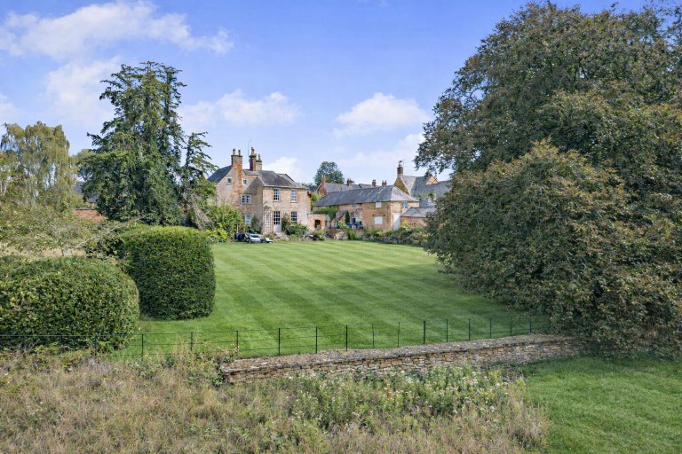 Images for Churchgate, Hallaton, Market Harborough