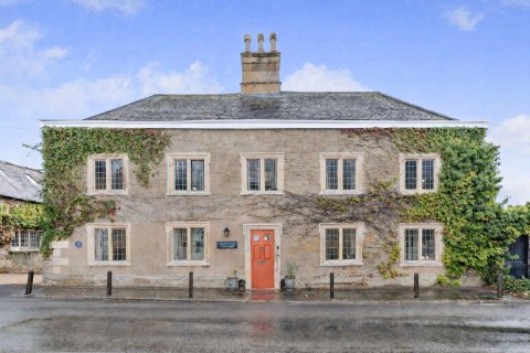 Click the photo for more details of Churchgate, Hallaton, Market Harborough