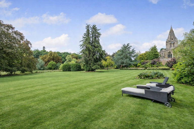 Images for Churchgate, Hallaton, Market Harborough