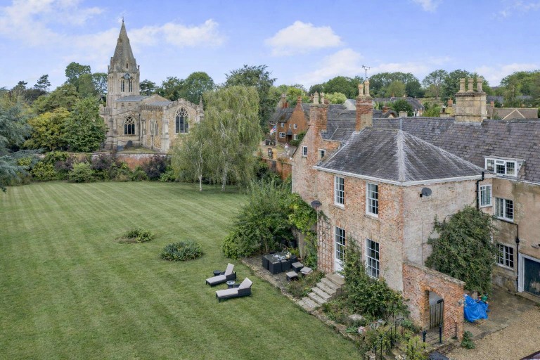 Images for Churchgate, Hallaton, Market Harborough