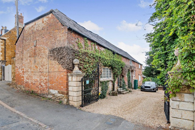 Images for Churchgate, Hallaton, Market Harborough