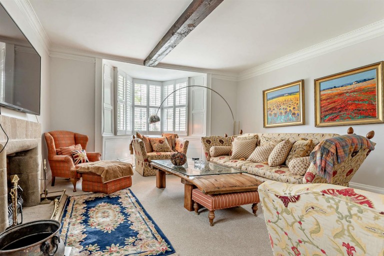 Images for Churchgate, Hallaton, Market Harborough