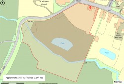 Images for Churchgate, Hallaton, Market Harborough