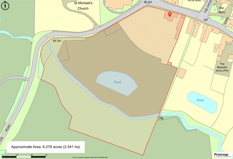 Images for Churchgate, Hallaton, Market Harborough