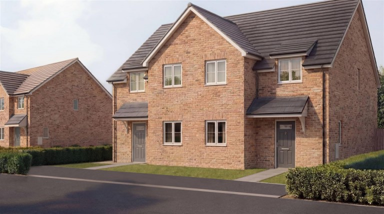 Images for St John Place, Burton End, Haverhill