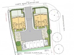 Images for St John Place, Burton End, Haverhill