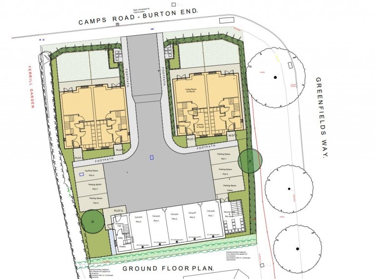 Images for St John Place, Burton End, Haverhill