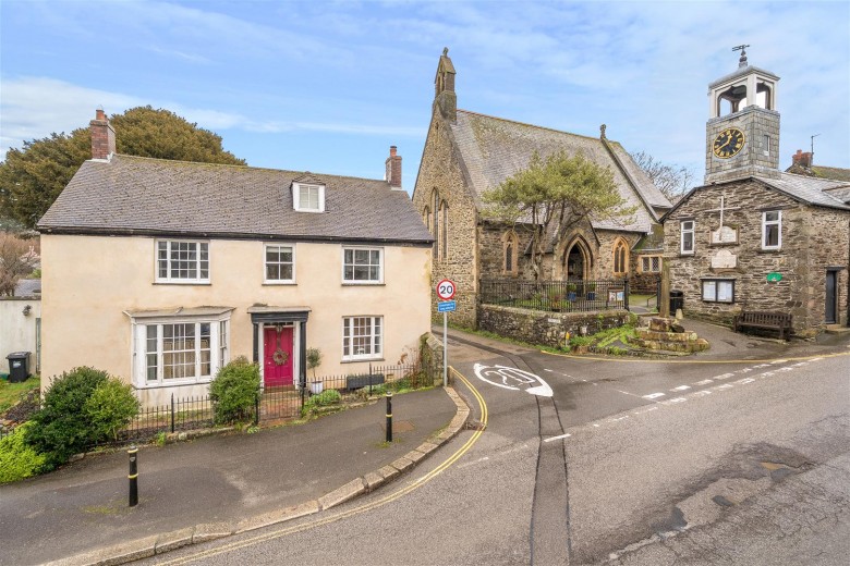 Click the photo for more details of Grampound, Truro