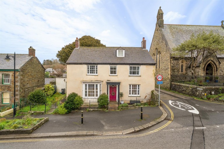 Images for Grampound, Truro