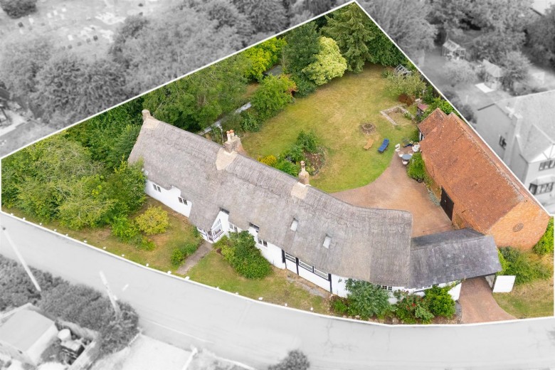 Click the photo for more details of Kilsby Road, Barby, Rugby, CV23