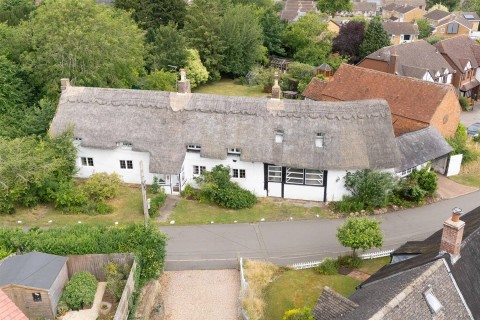 Click the photo for more details of Kilsby Road, Barby, Rugby, CV23