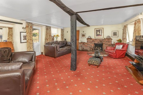 Click the photo for more details of Kilsby Road, Barby, Rugby, CV23