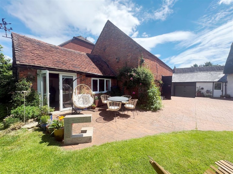 Images for Kilsby Road, Barby, Rugby, CV23